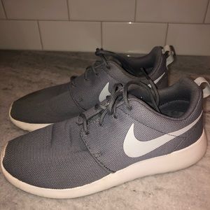 Nike sneakers